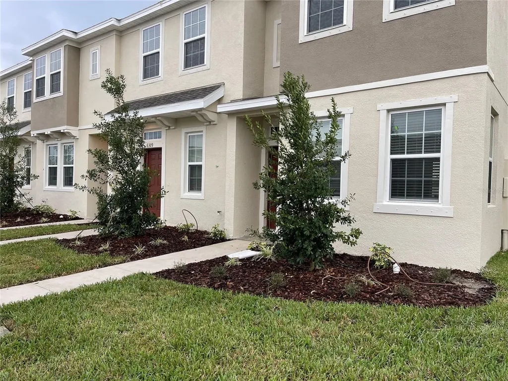 6305 Fairmont Lane Palmetto FL 34221