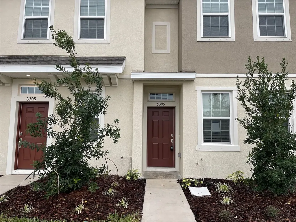 6305 Fairmont Lane Palmetto FL 34221