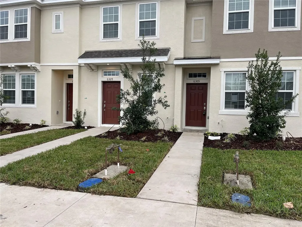 6305 Fairmont Lane Palmetto FL 34221