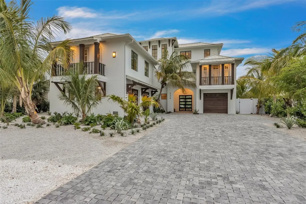 224 Chilson Avenue Anna Maria FL 34216