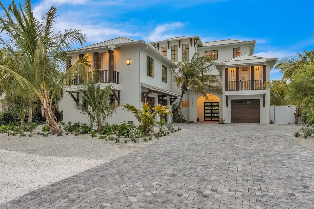 224 Chilson Avenue Anna Maria FL 34216