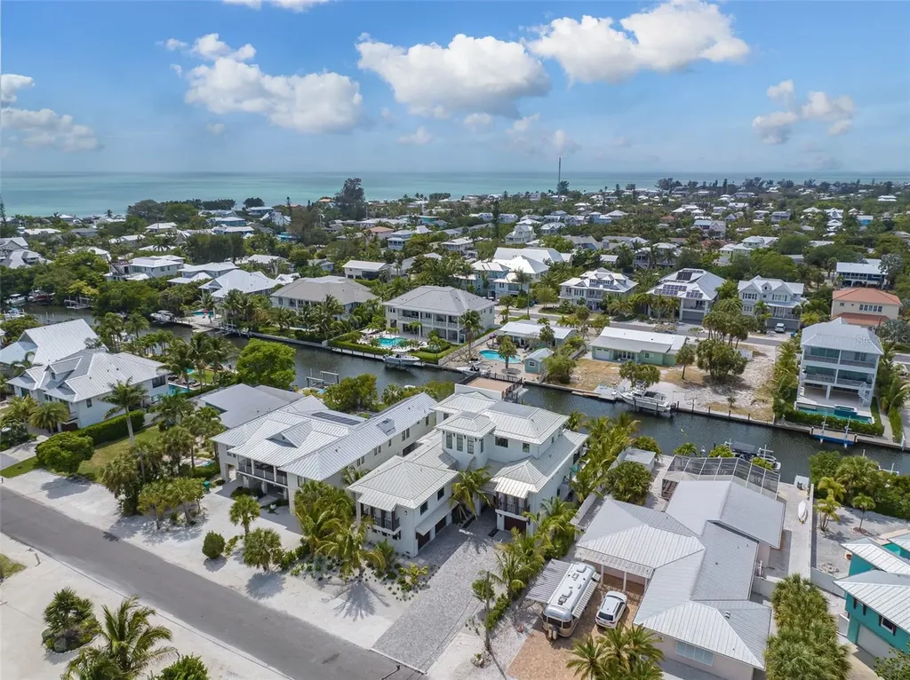 224 Chilson Avenue Anna Maria FL 34216