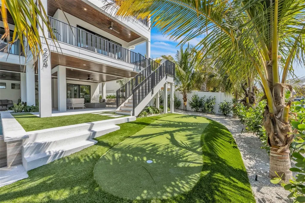 224 Chilson Avenue Anna Maria FL 34216