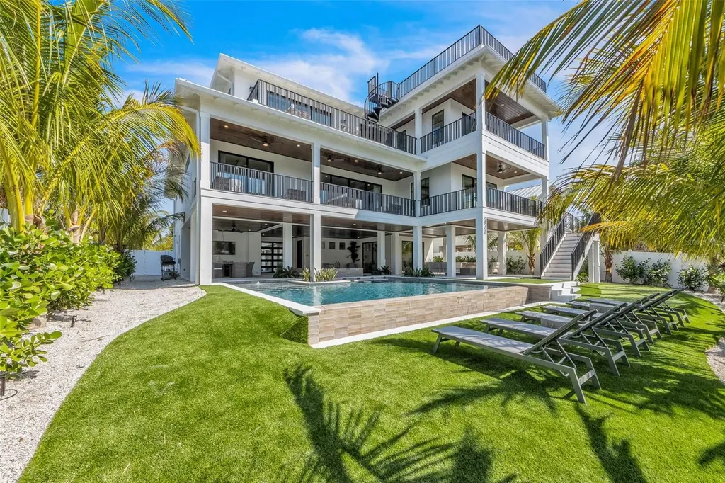 224 Chilson Avenue Anna Maria FL 34216