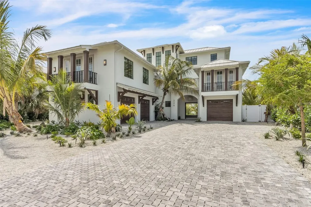 224 Chilson Avenue Anna Maria FL 34216