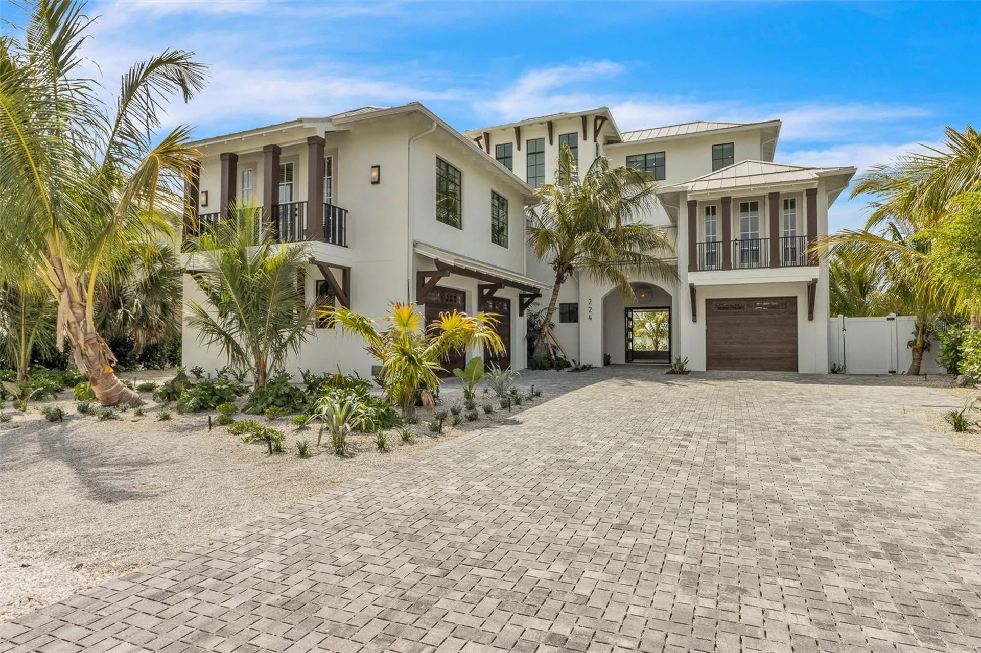 224 Chilson Avenue Anna Maria FL 34216