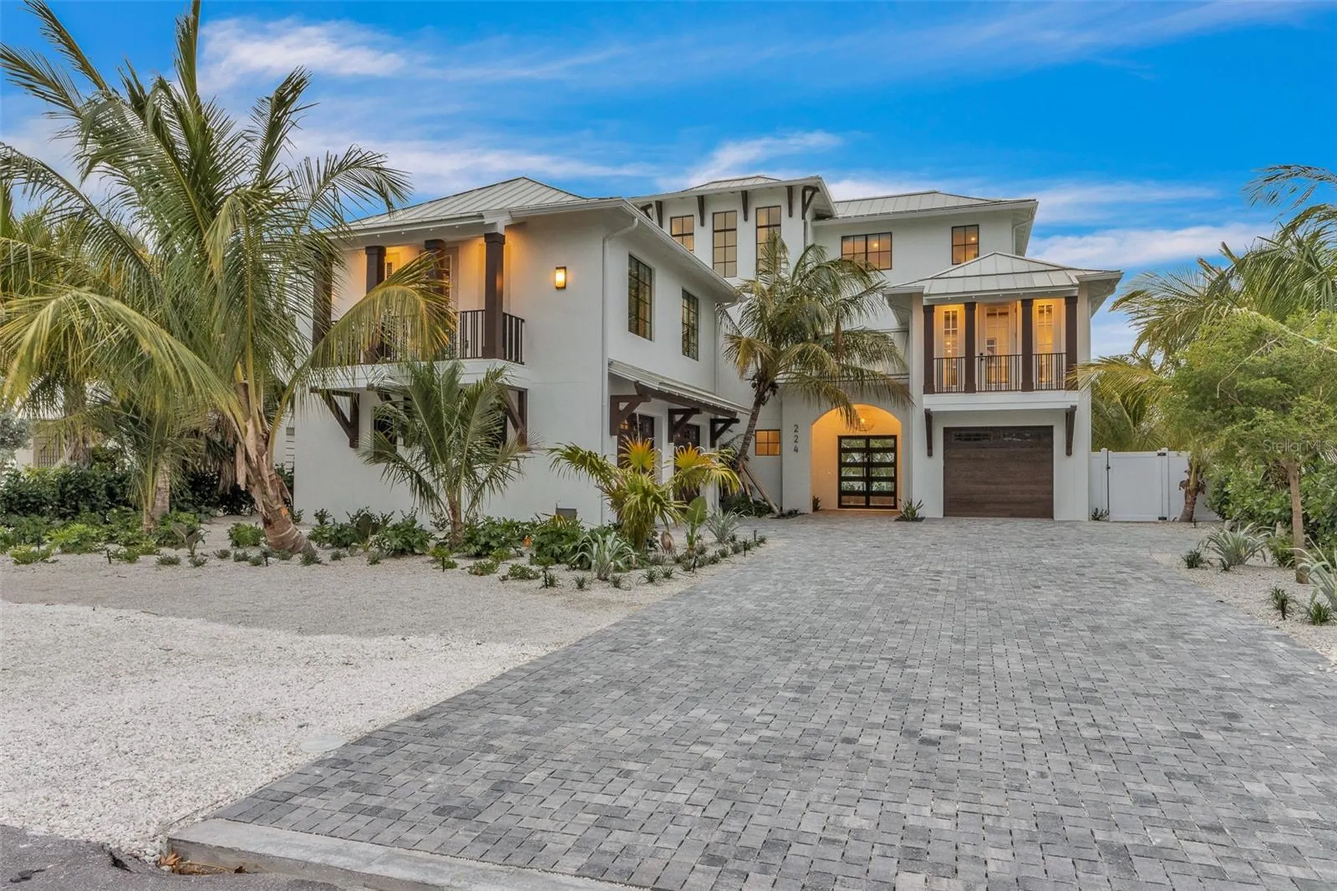 224 Chilson Avenue Anna Maria FL 34216