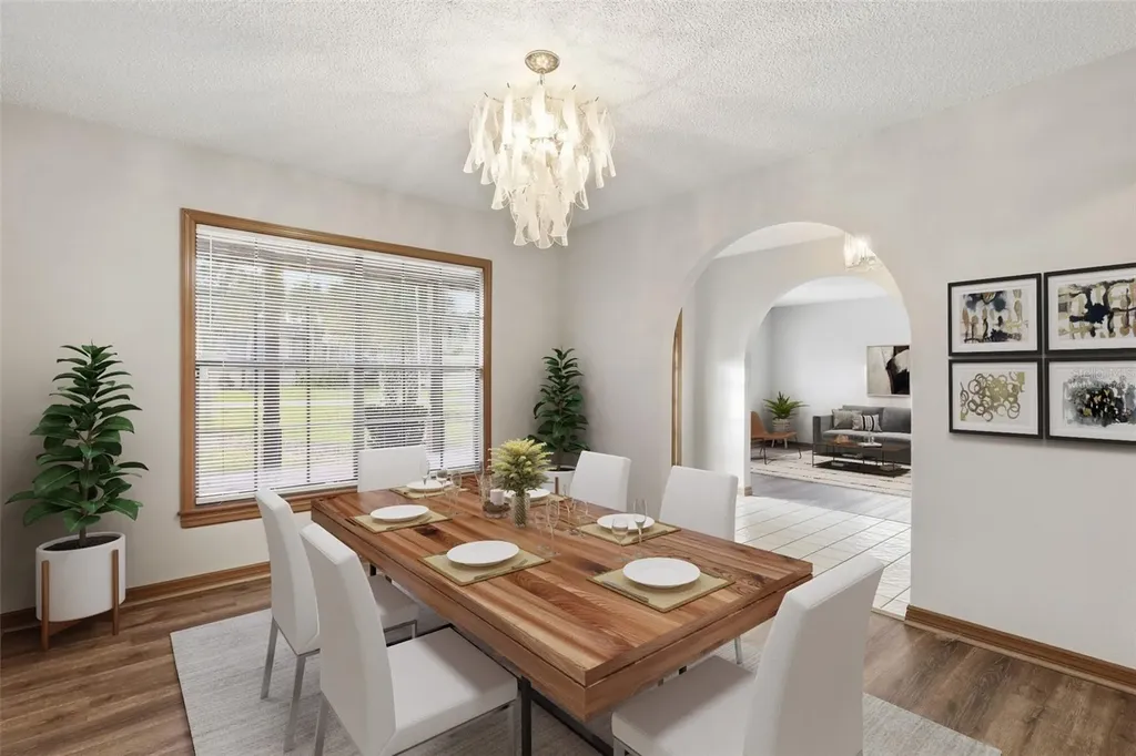 432 N Pine Meadow Drive Debary FL 32713