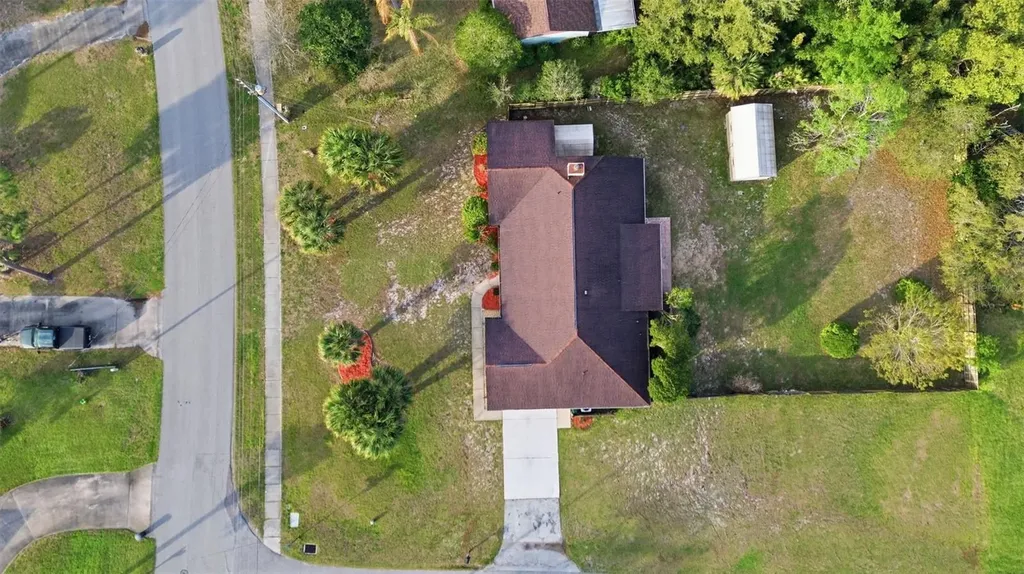 432 N Pine Meadow Drive Debary FL 32713
