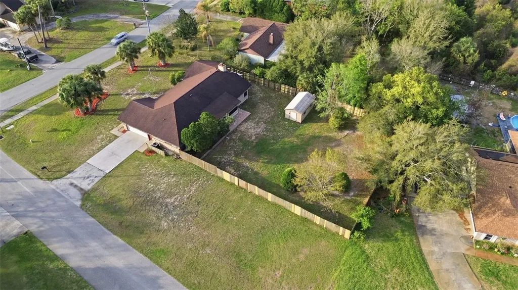 432 N Pine Meadow Drive Debary FL 32713
