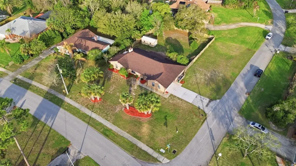 432 N Pine Meadow Drive Debary FL 32713