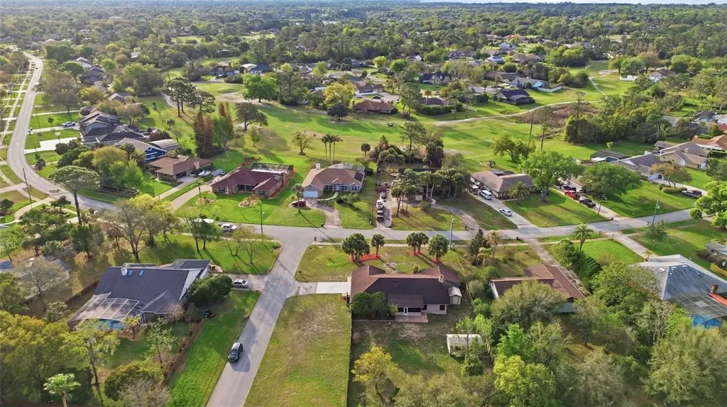 432 N Pine Meadow Drive Debary FL 32713