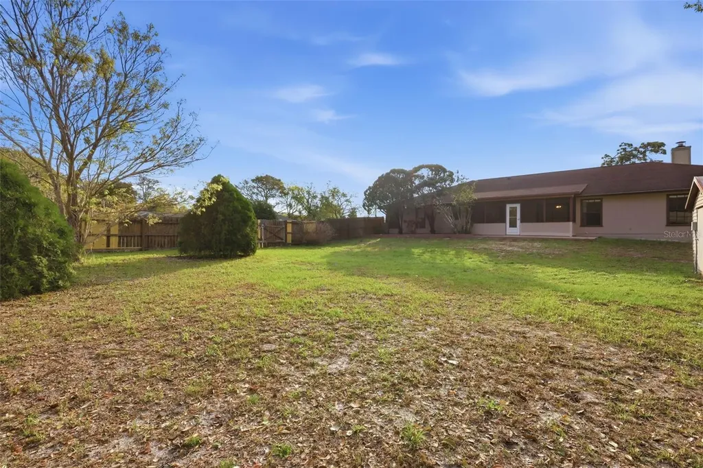 432 N Pine Meadow Drive Debary FL 32713