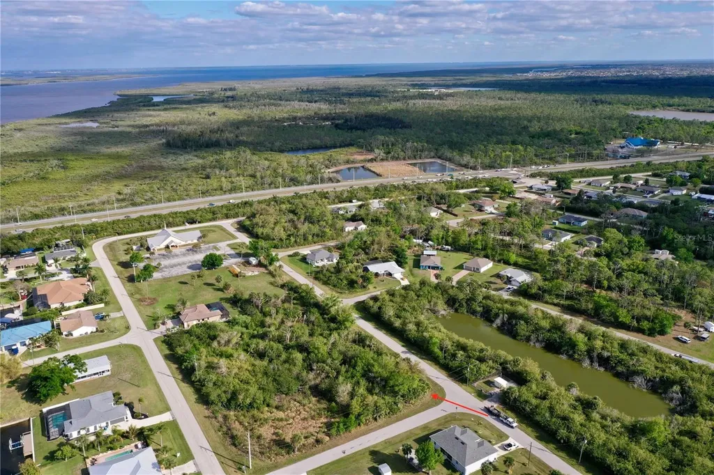 14158 Hopewell Avenue Port Charlotte FL 33981