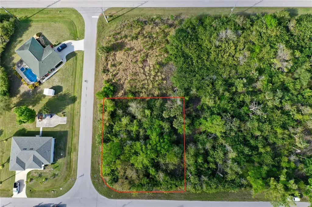 14158 Hopewell Avenue Port Charlotte FL 33981
