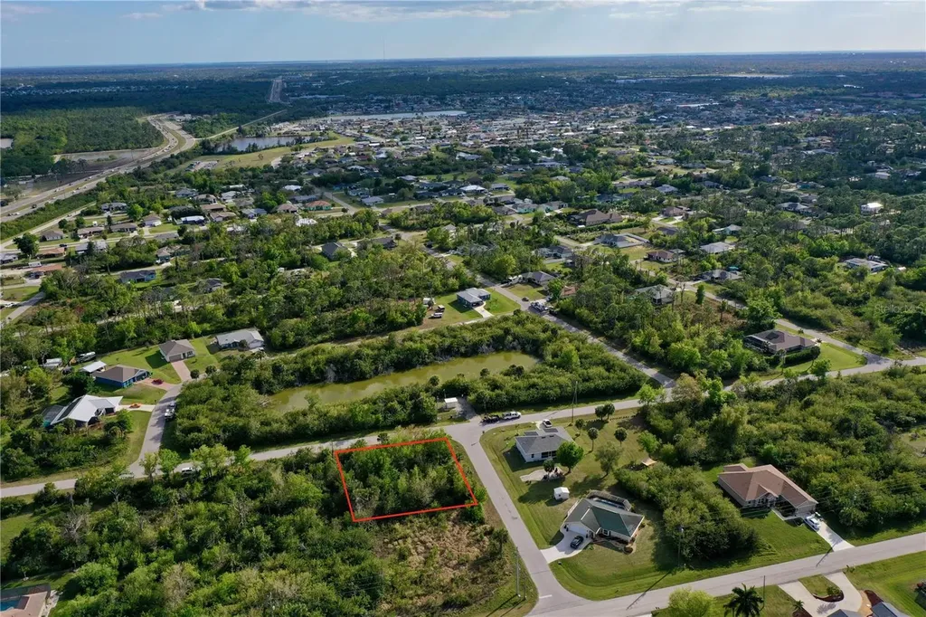 14158 Hopewell Avenue Port Charlotte FL 33981