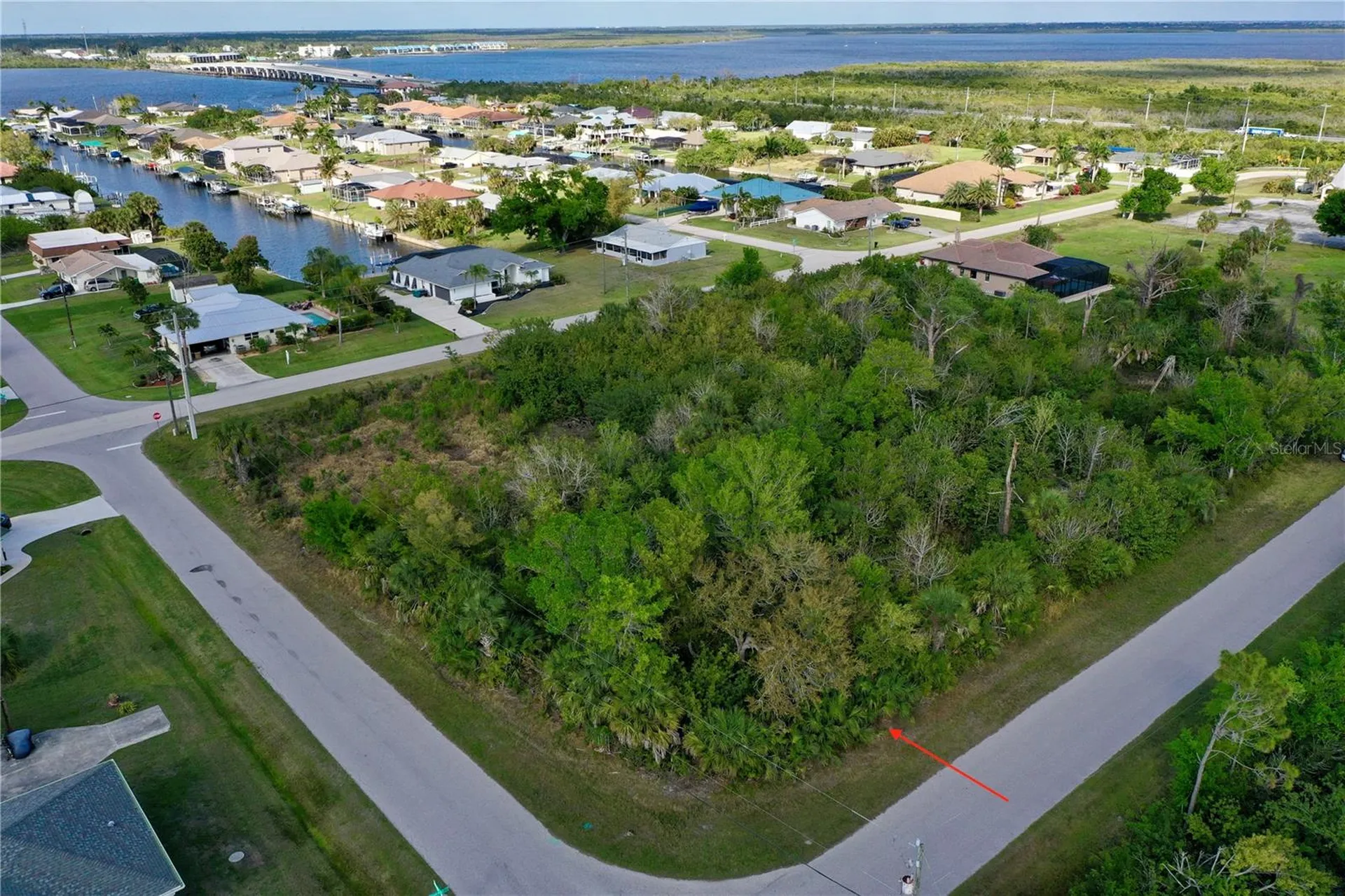 14158 Hopewell Avenue Port Charlotte FL 33981