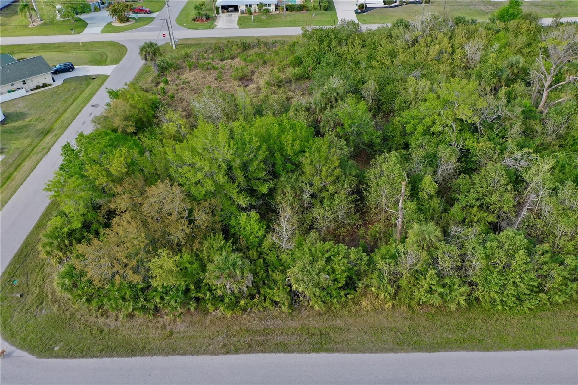14158 Hopewell Avenue Port Charlotte FL 33981