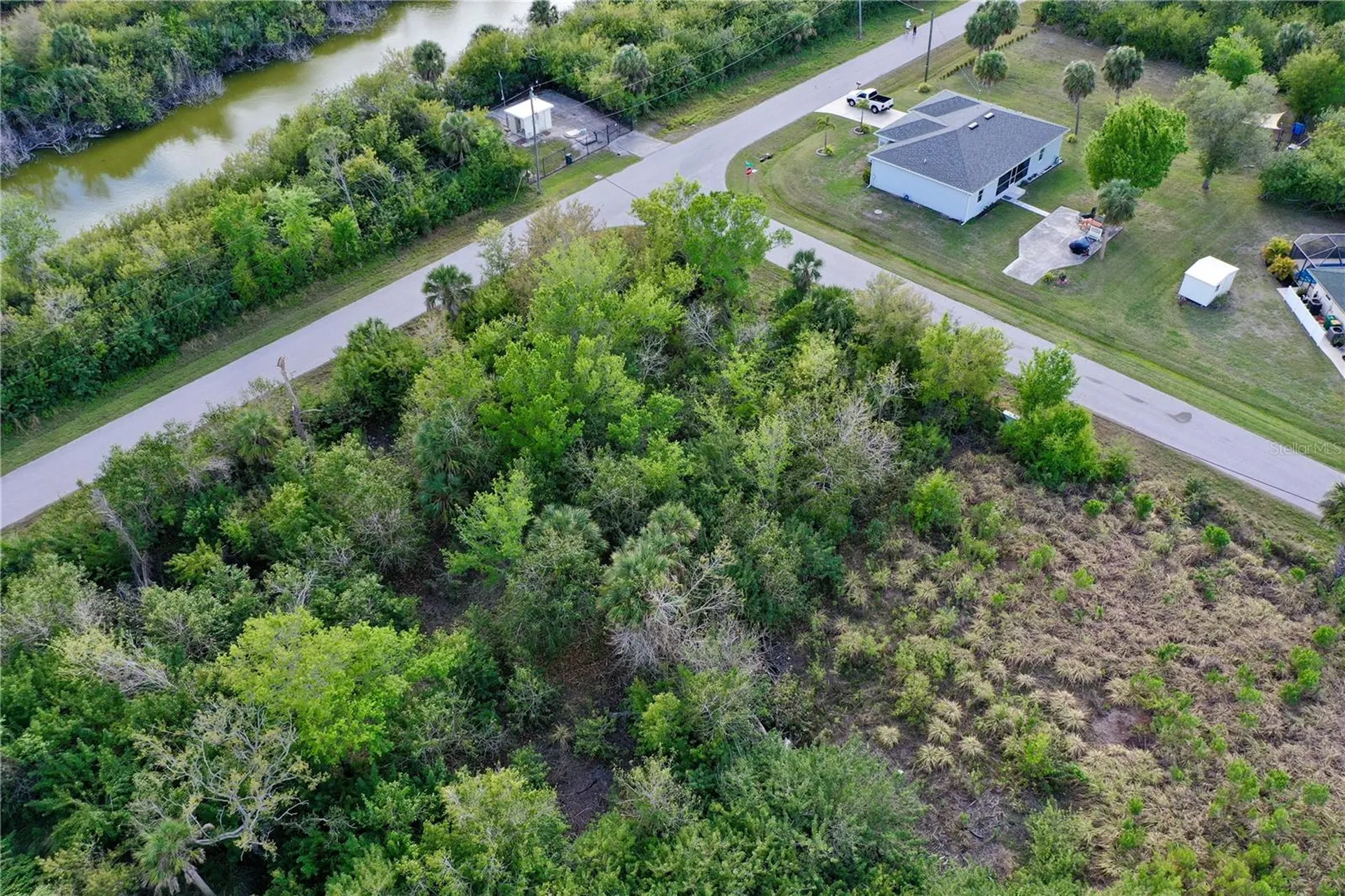 14158 Hopewell Avenue Port Charlotte FL 33981