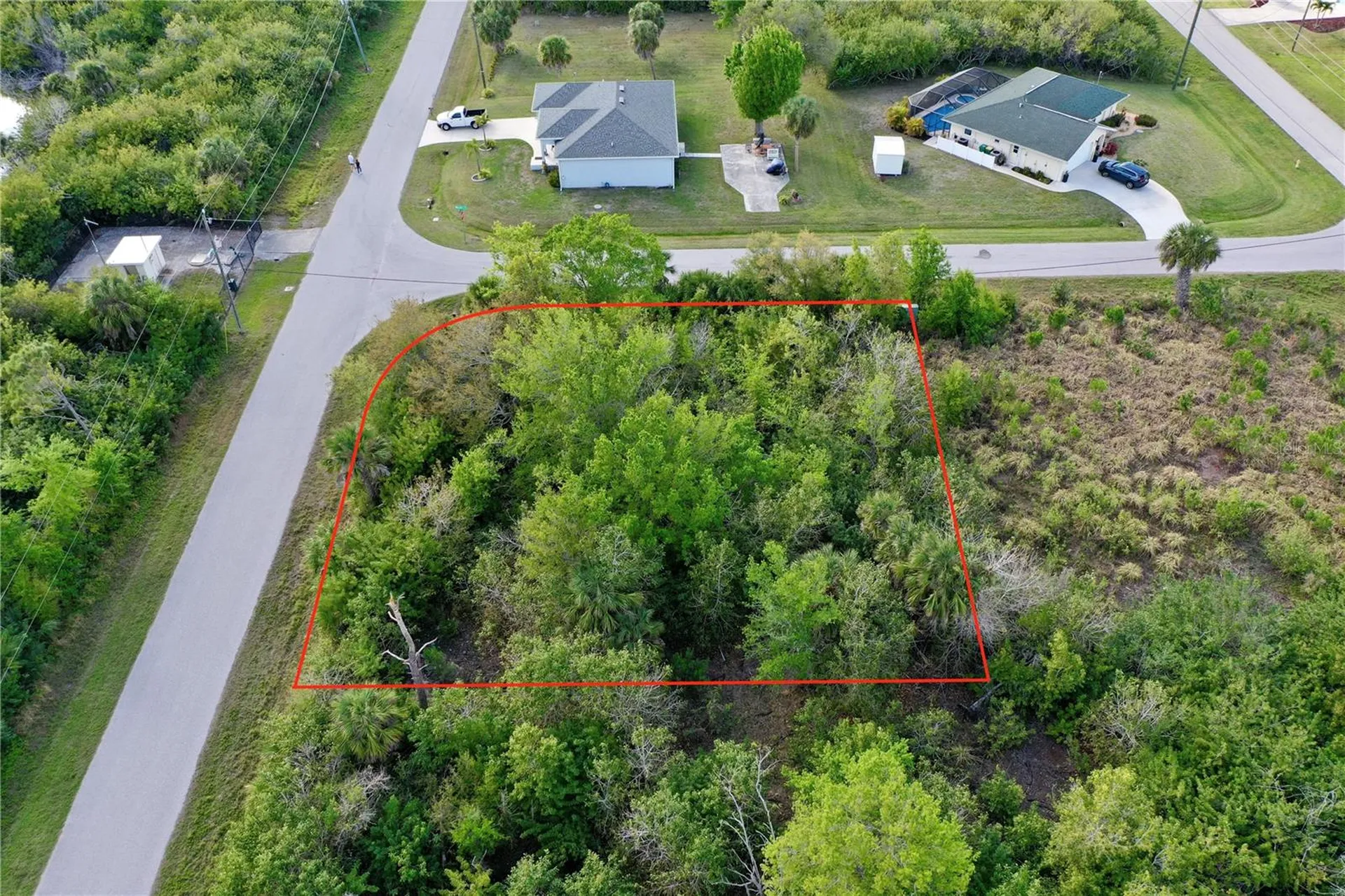 14158 Hopewell Avenue Port Charlotte FL 33981