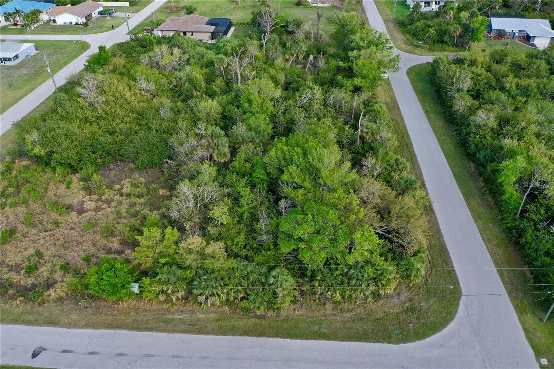 14158 Hopewell Avenue Port Charlotte FL 33981