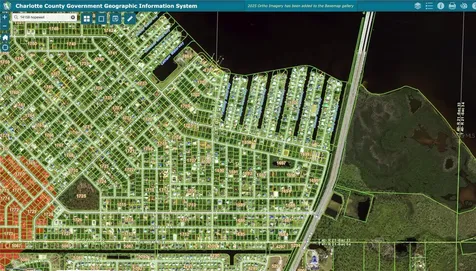 14158 Hopewell Avenue Port Charlotte FL 33981