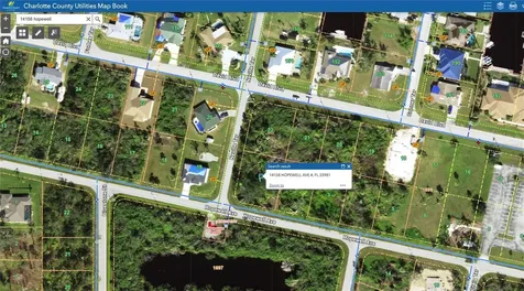 14158 Hopewell Avenue Port Charlotte FL 33981