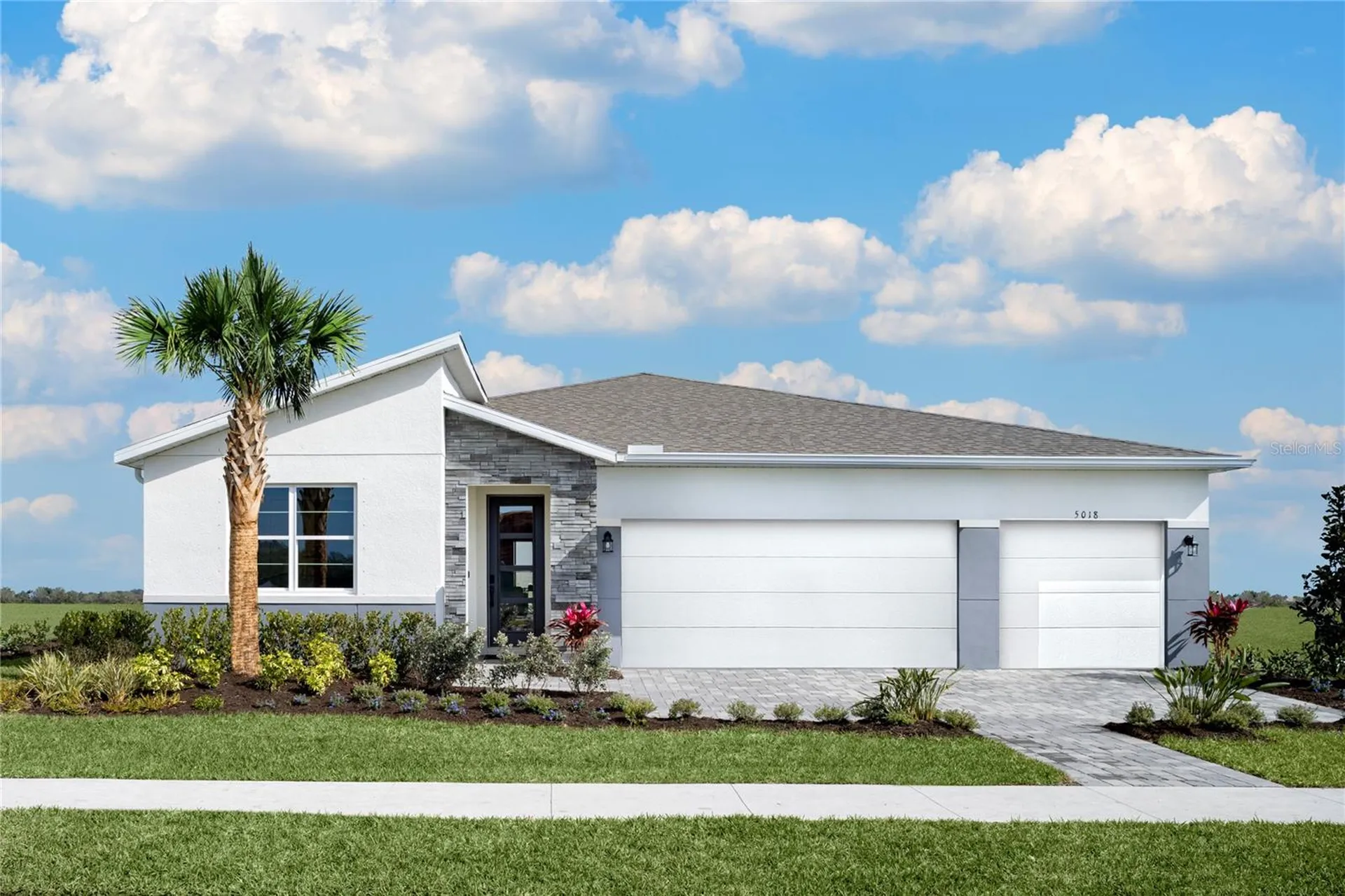 5018 123rd Avenue E Parrish FL 34219