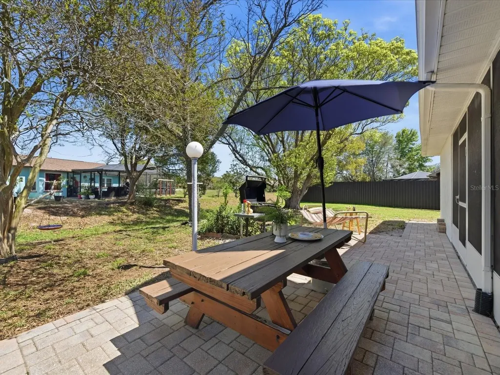 4298 Craigdarragh Avenue Spring Hill FL 34606