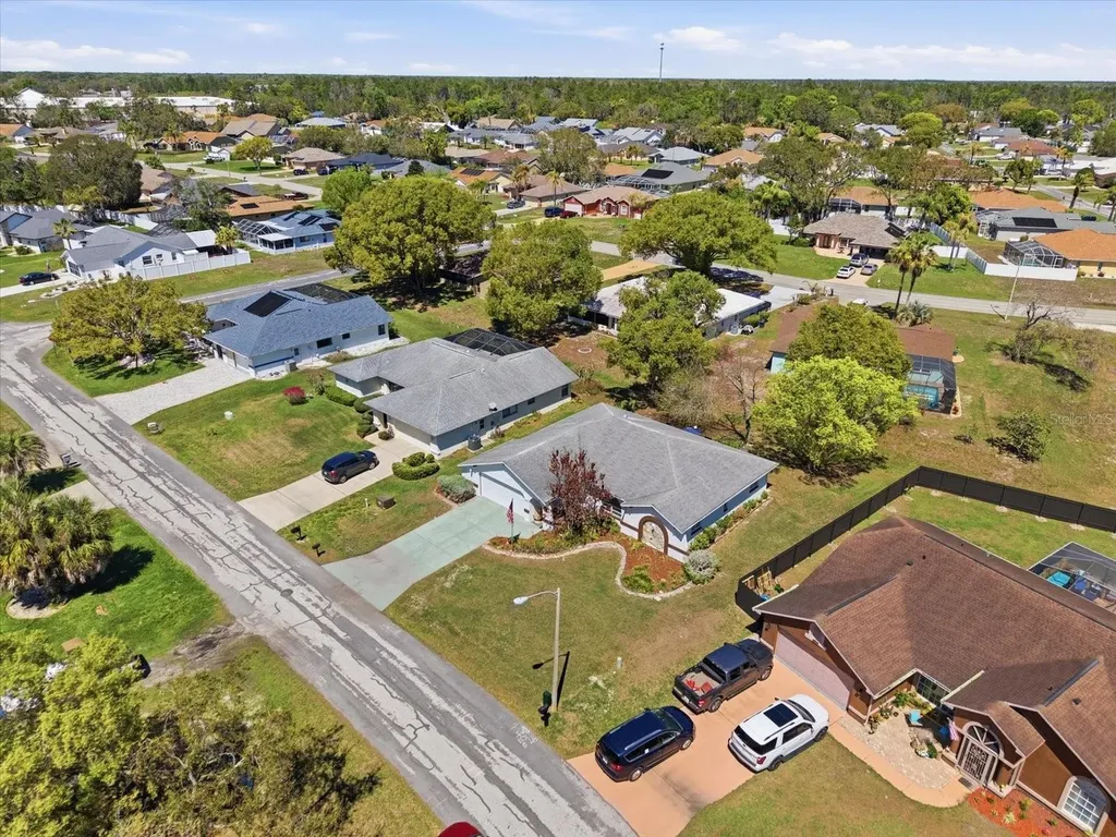 4298 Craigdarragh Avenue Spring Hill FL 34606