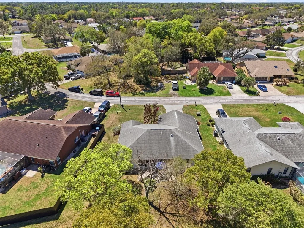 4298 Craigdarragh Avenue Spring Hill FL 34606