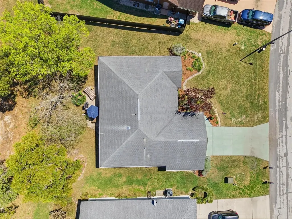 4298 Craigdarragh Avenue Spring Hill FL 34606