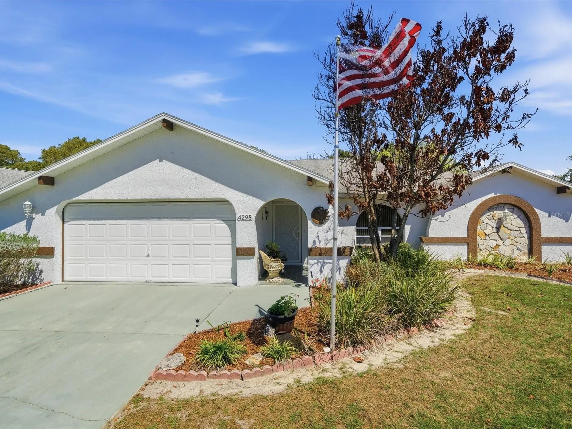 4298 Craigdarragh Avenue Spring Hill FL 34606