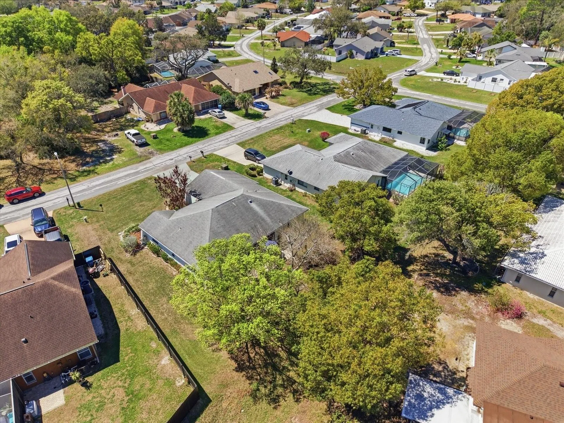 4298 Craigdarragh Avenue Spring Hill FL 34606