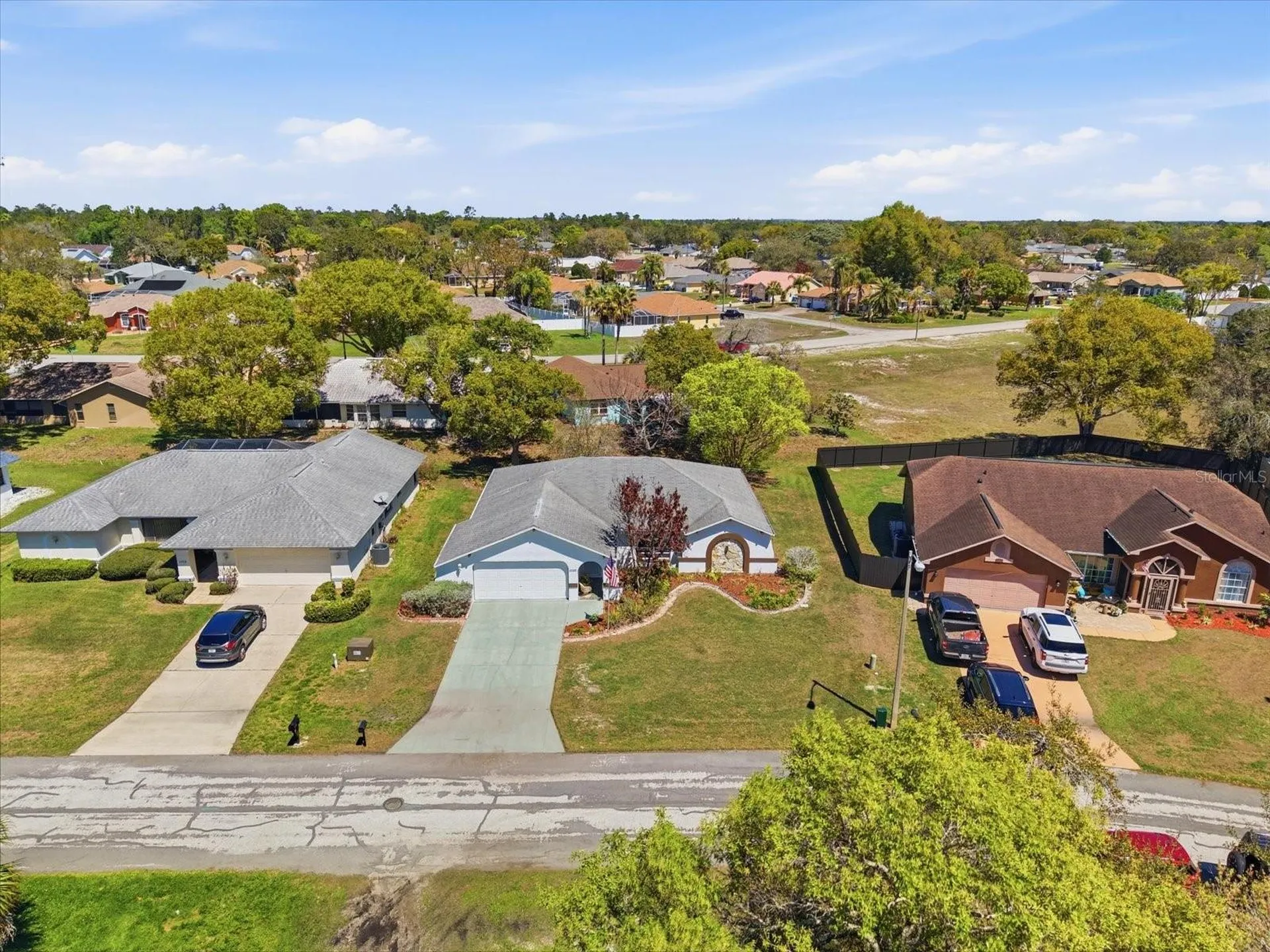 4298 Craigdarragh Avenue Spring Hill FL 34606