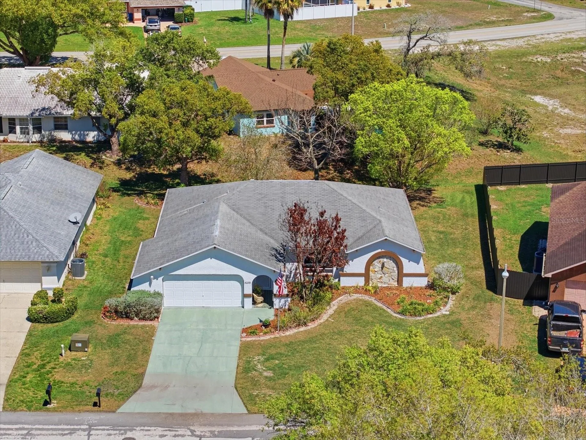 4298 Craigdarragh Avenue Spring Hill FL 34606