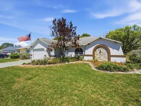 4298 Craigdarragh Avenue Spring Hill FL 34606