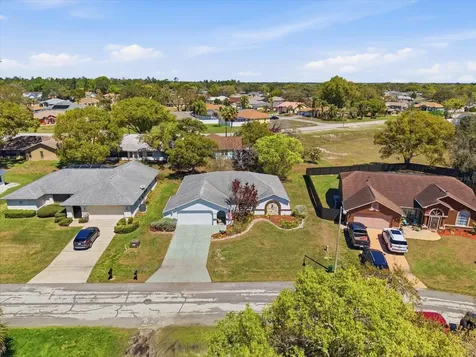 4298 Craigdarragh Avenue Spring Hill FL 34606