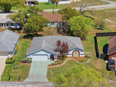 4298 Craigdarragh Avenue Spring Hill FL 34606