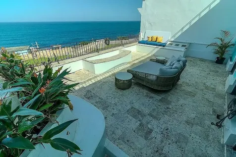 259 & 261 Calle De San Sebastian San Juan PR 00901