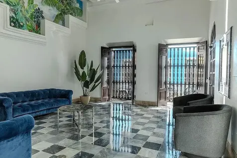 259 & 261 Calle De San Sebastian San Juan PR 00901