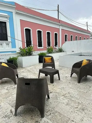 259 & 261 Calle De San Sebastian San Juan PR 00901