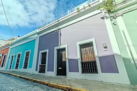 259 & 261 Calle De San Sebastian San Juan PR 00901