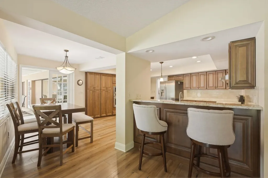 3472 Shoreline Circle Palm Harbor FL 34684