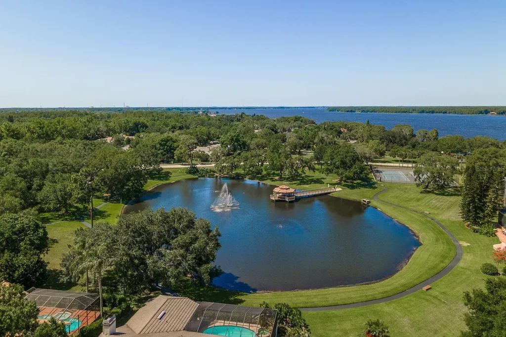 3472 Shoreline Circle Palm Harbor FL 34684