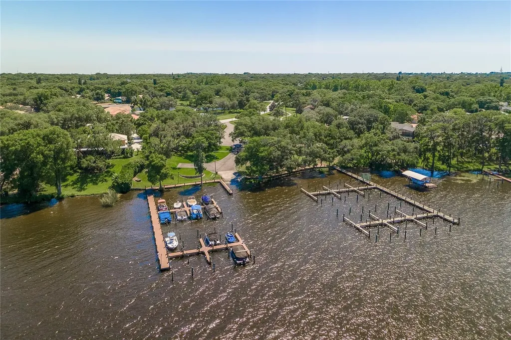 3472 Shoreline Circle Palm Harbor FL 34684
