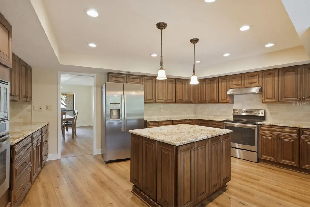 3472 Shoreline Circle Palm Harbor FL 34684