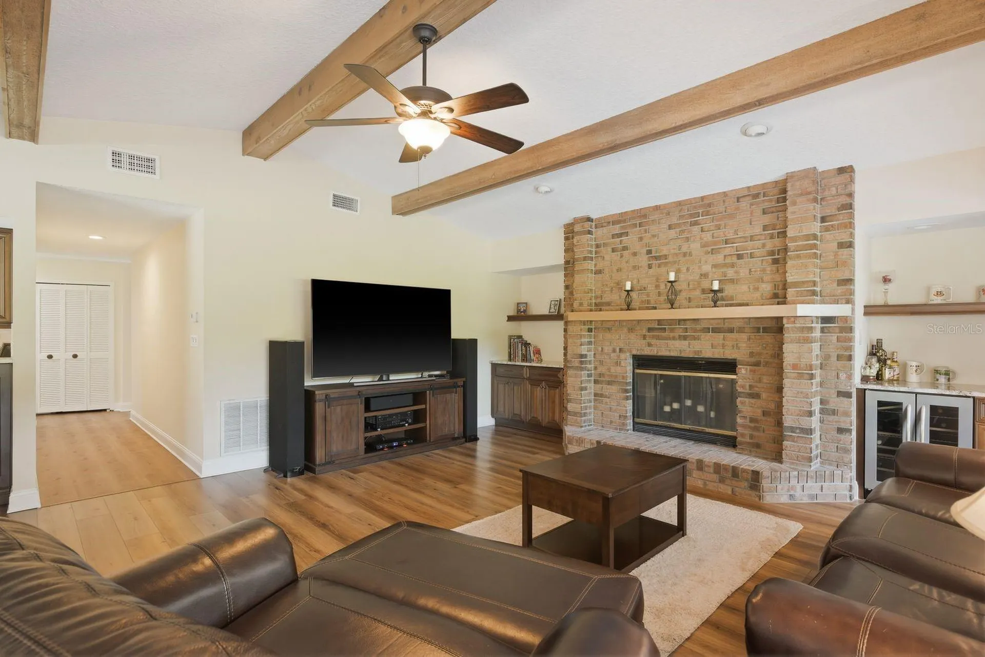 3472 Shoreline Circle Palm Harbor FL 34684