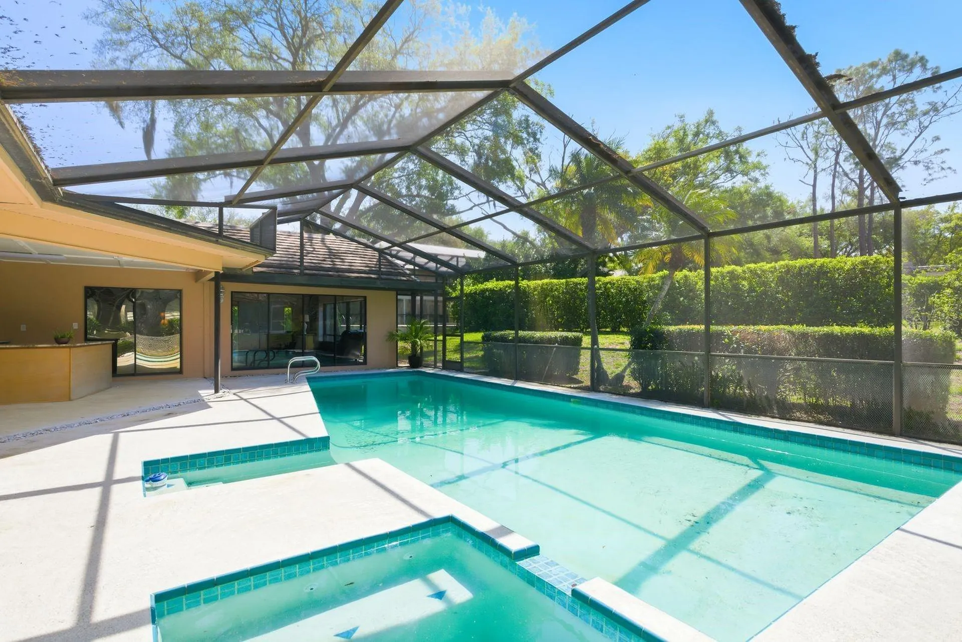3472 Shoreline Circle Palm Harbor FL 34684