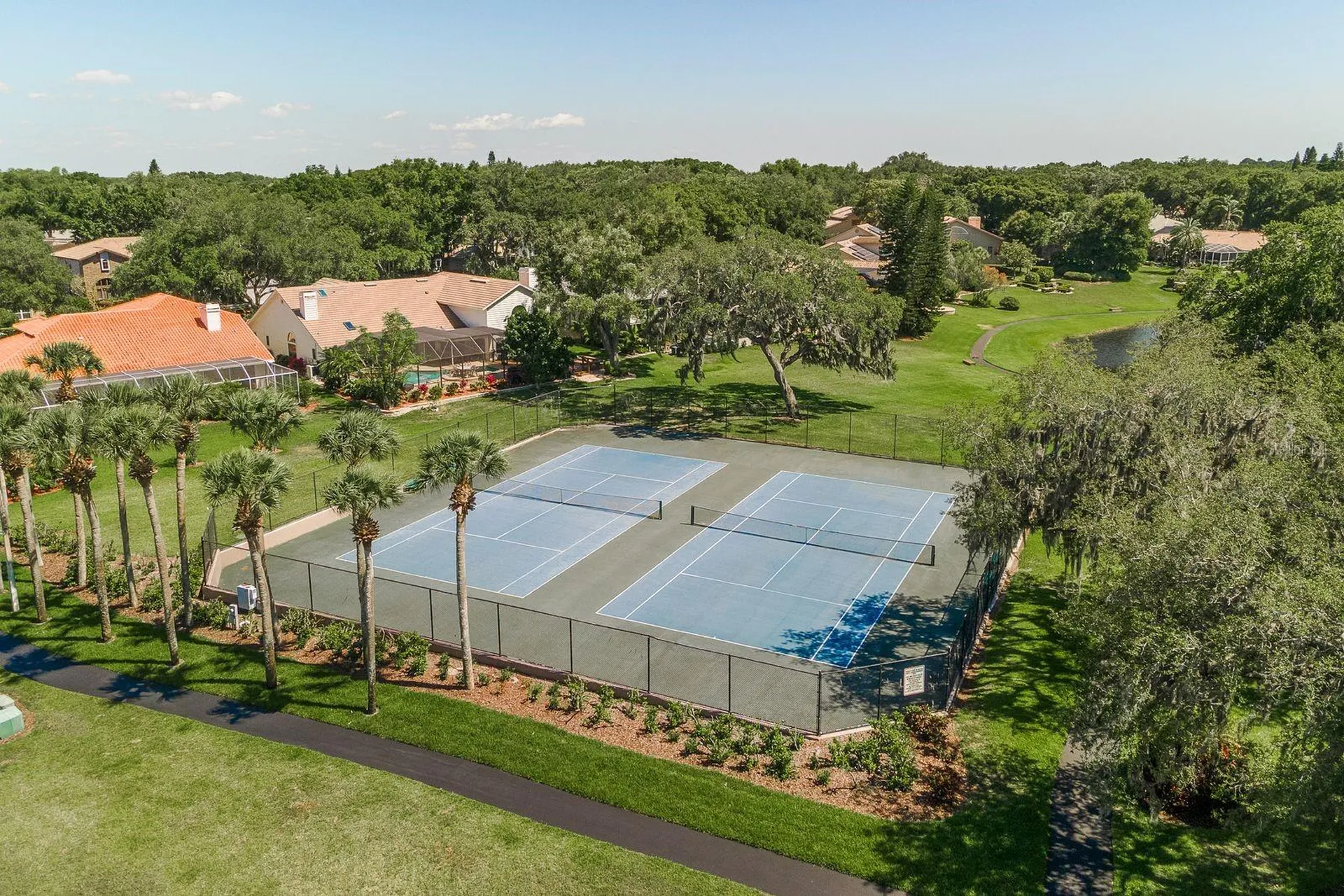 3472 Shoreline Circle Palm Harbor FL 34684